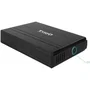 Tooq TQE-3520B Caja Externa para HDD 3.5 IDE/SATA USB 2.0 Negro